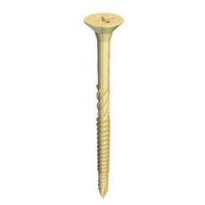 Samac Performance Plus 6.0  x 230mm Wood Screw 100